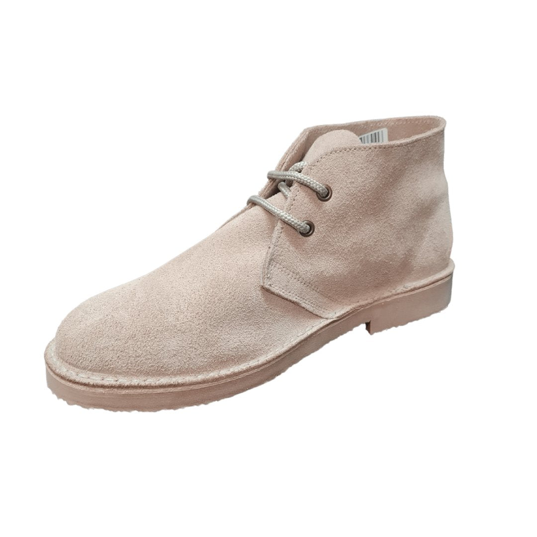Desert Boots (Stone)
