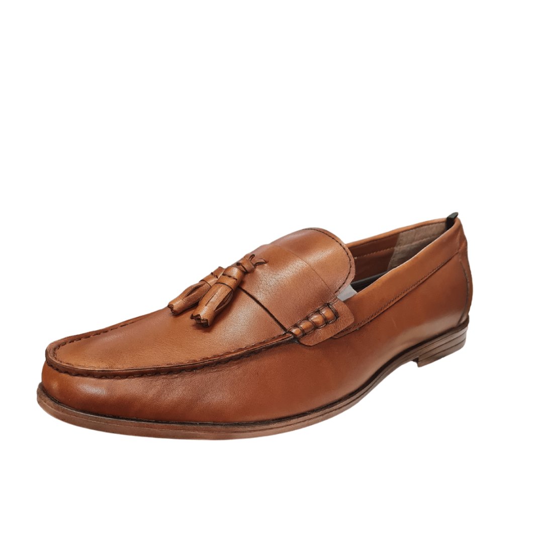 Lambretta tasseled loafers