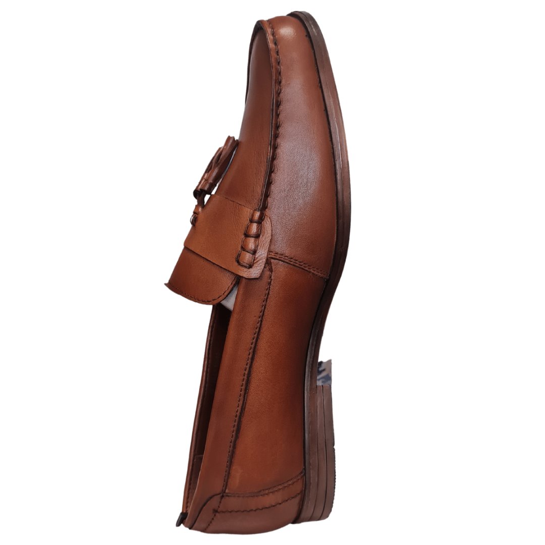 Lambretta tasseled loafers