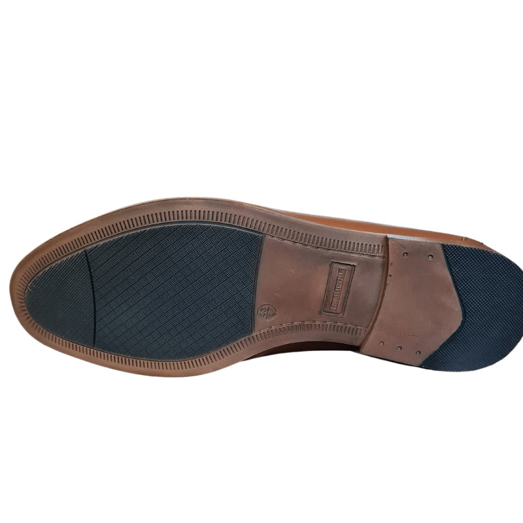 Lambretta tasseled loafers