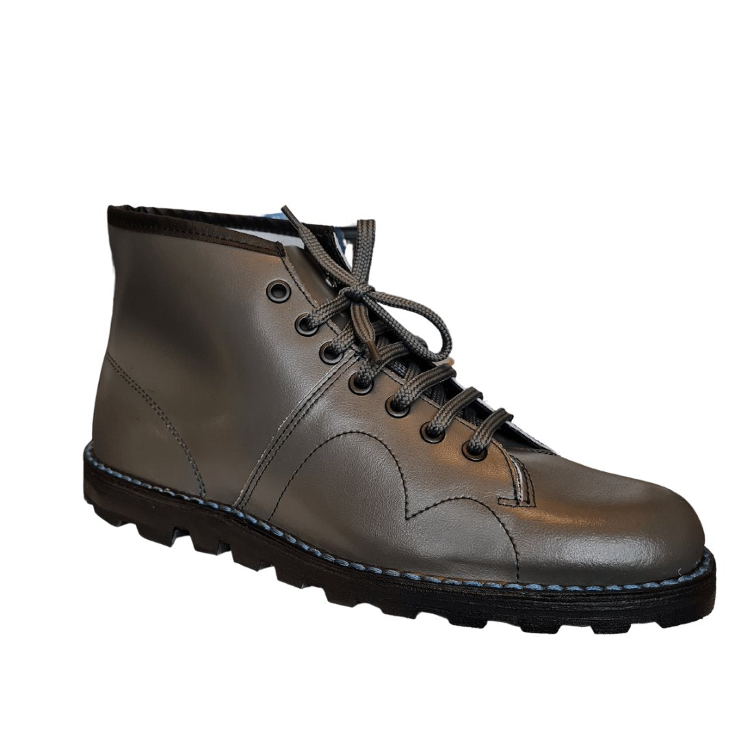 Monkey Boots (Grey)