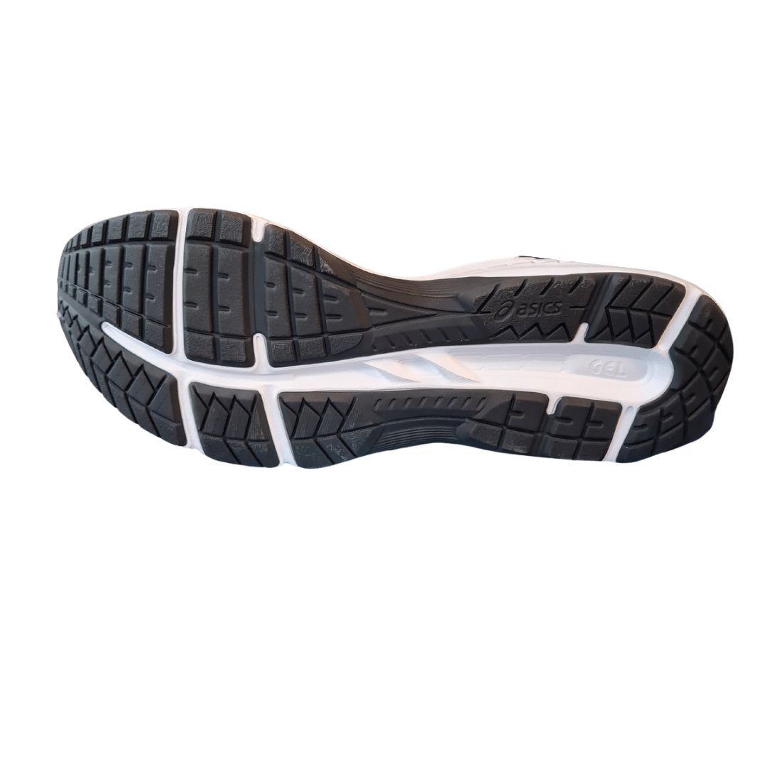 Asics Gel-Contend (Graphite/Lime)
