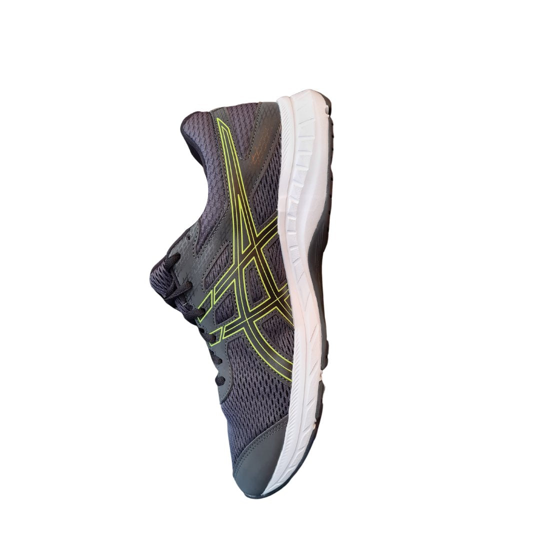 Asics Gel-Contend (Graphite/Lime)