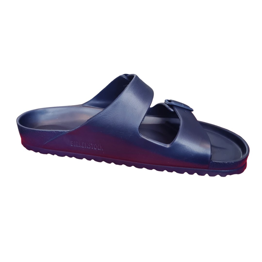 Birenstock Arizona Essential (Navy)