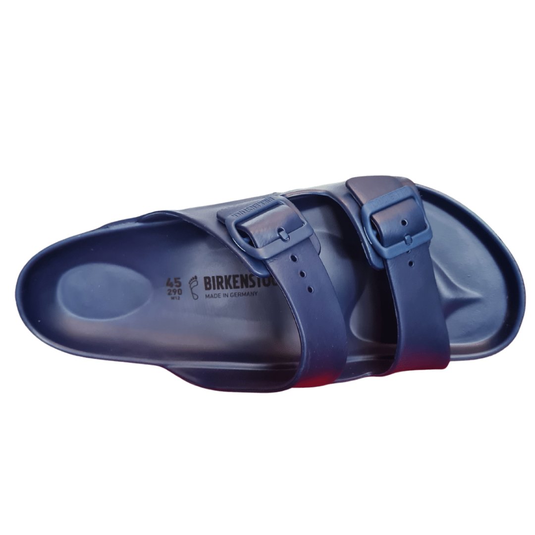 Birenstock Arizona Essential (Navy)