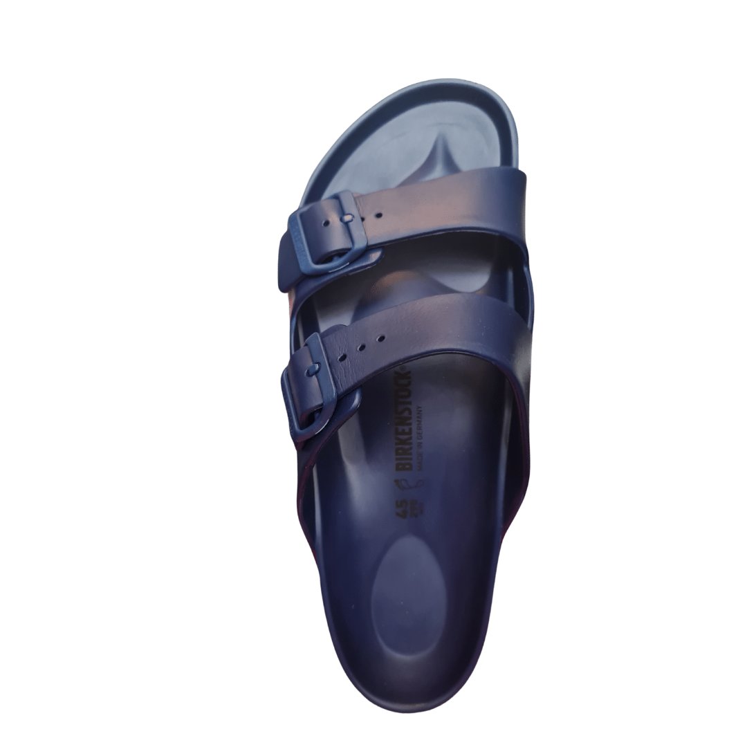 Birenstock Arizona Essential (Navy)