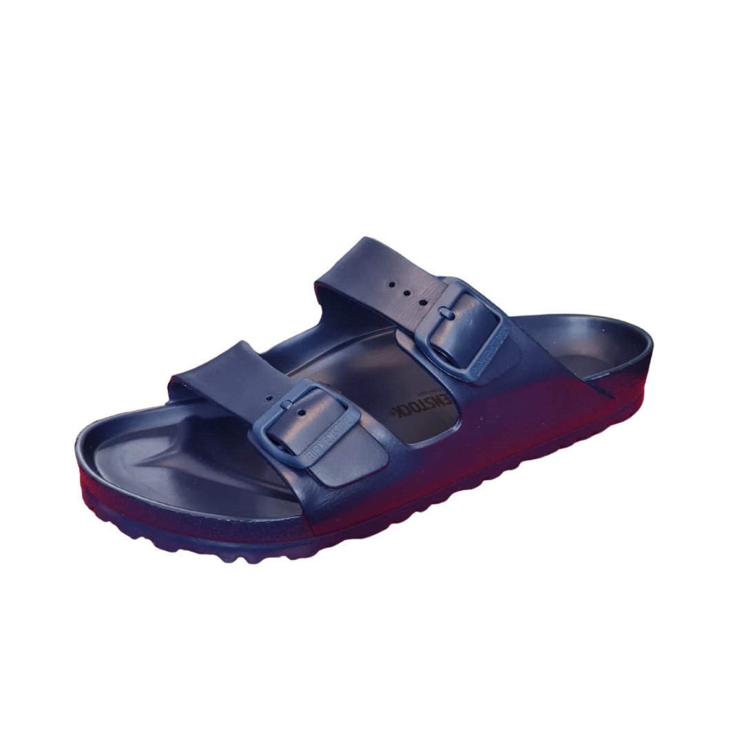 Birenstock Arizona Essential (Navy)
