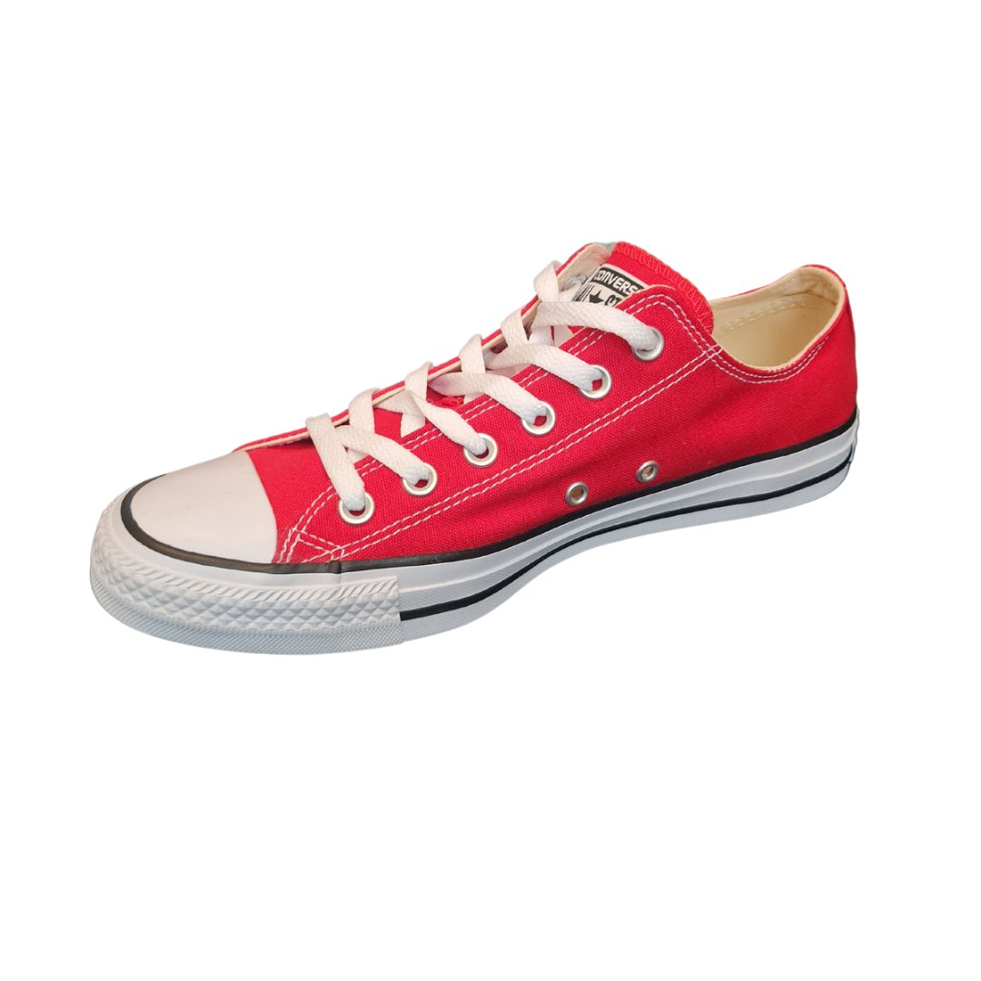 Converse All Star low top (Red)