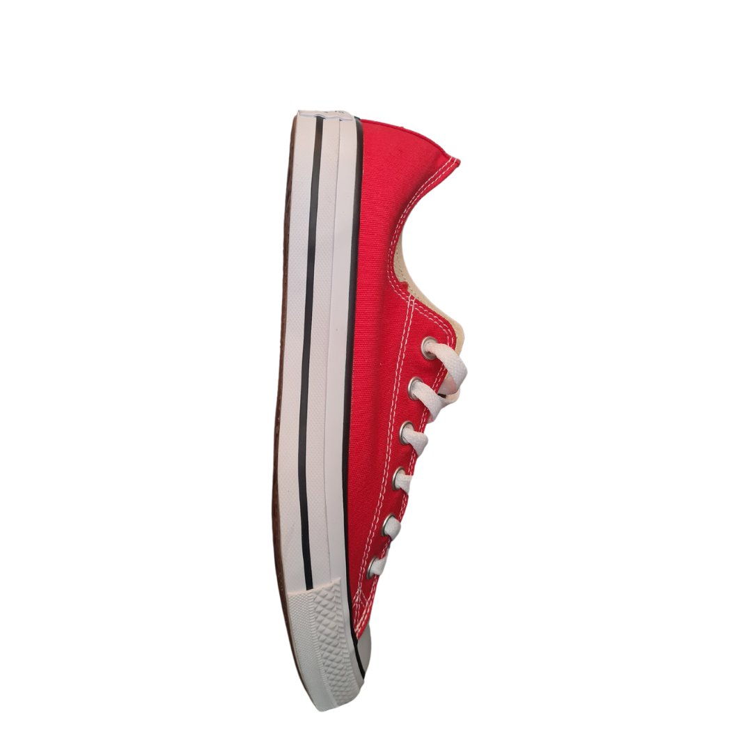 Converse All Star low top (Red)