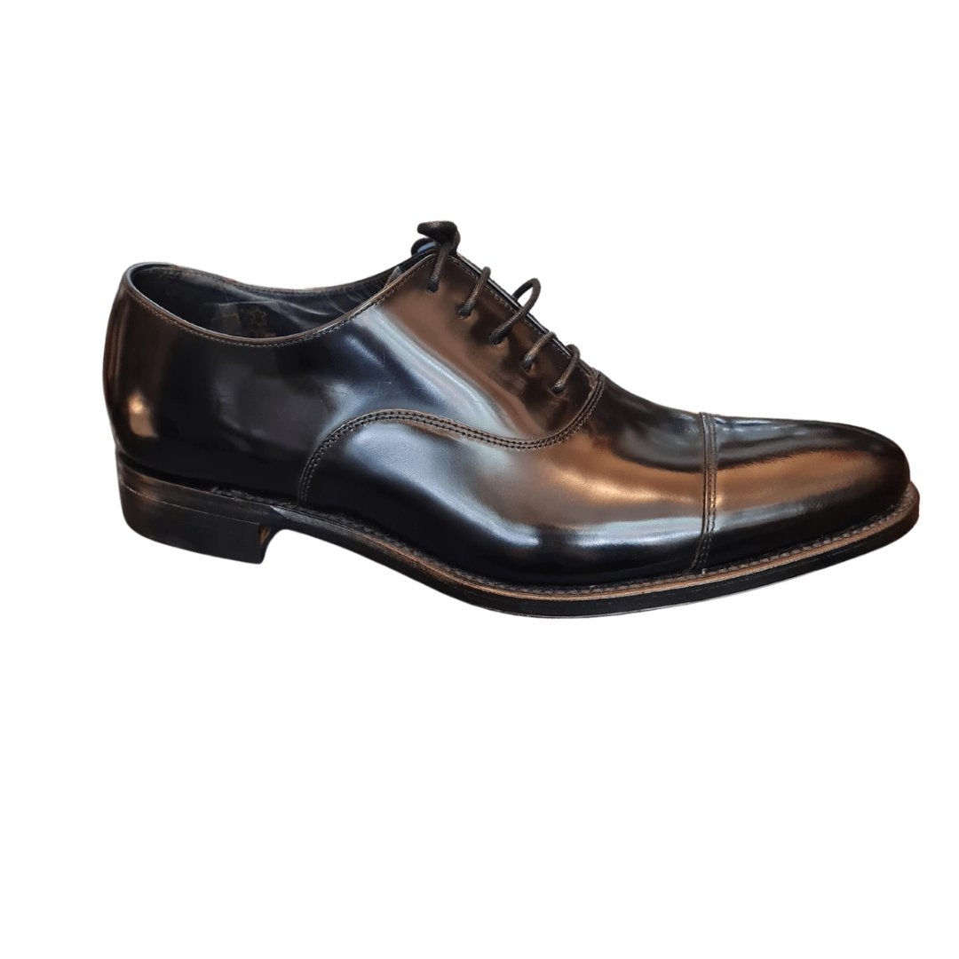 Loakes Smith Oxford (Black)
