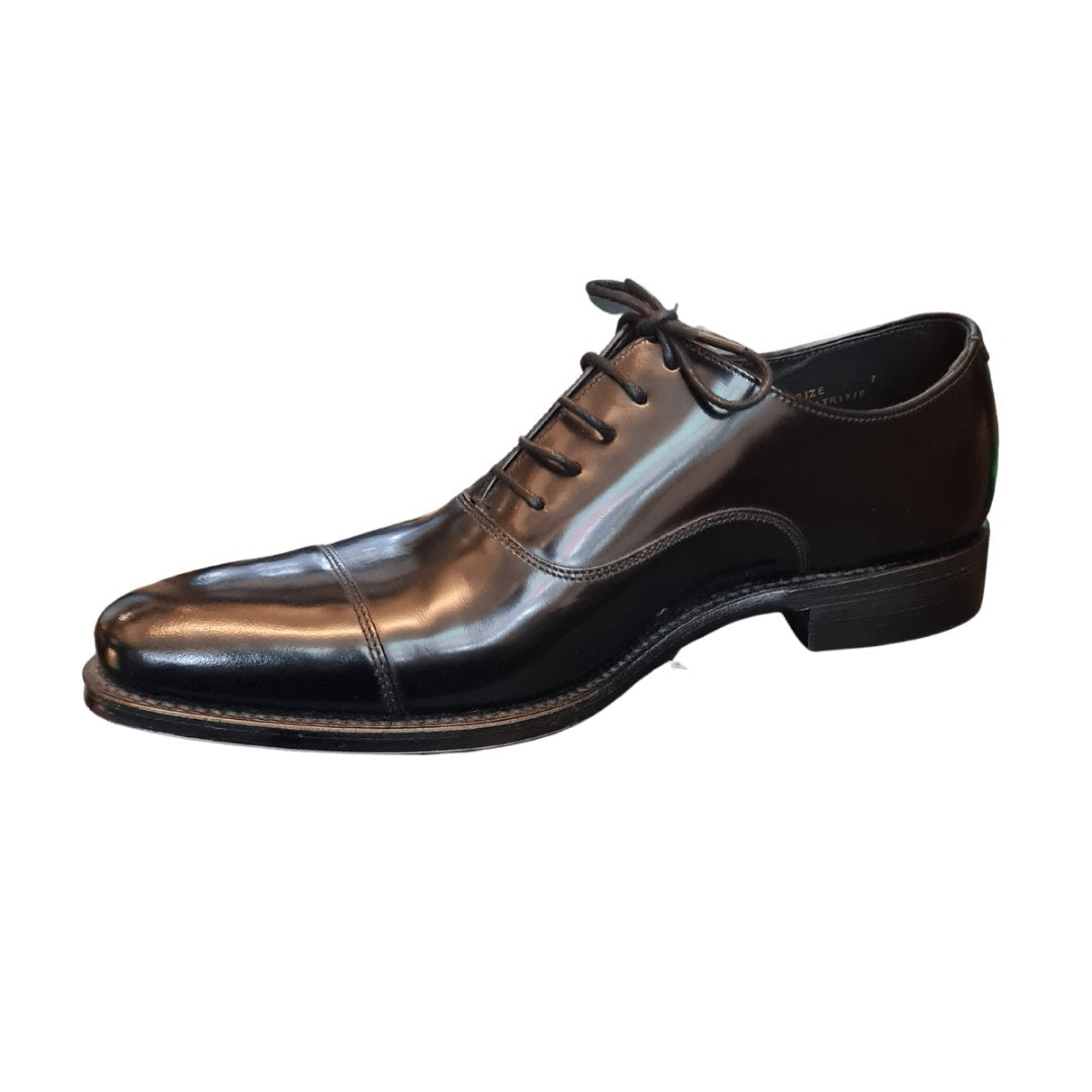 Loakes Smith Oxford (Black)