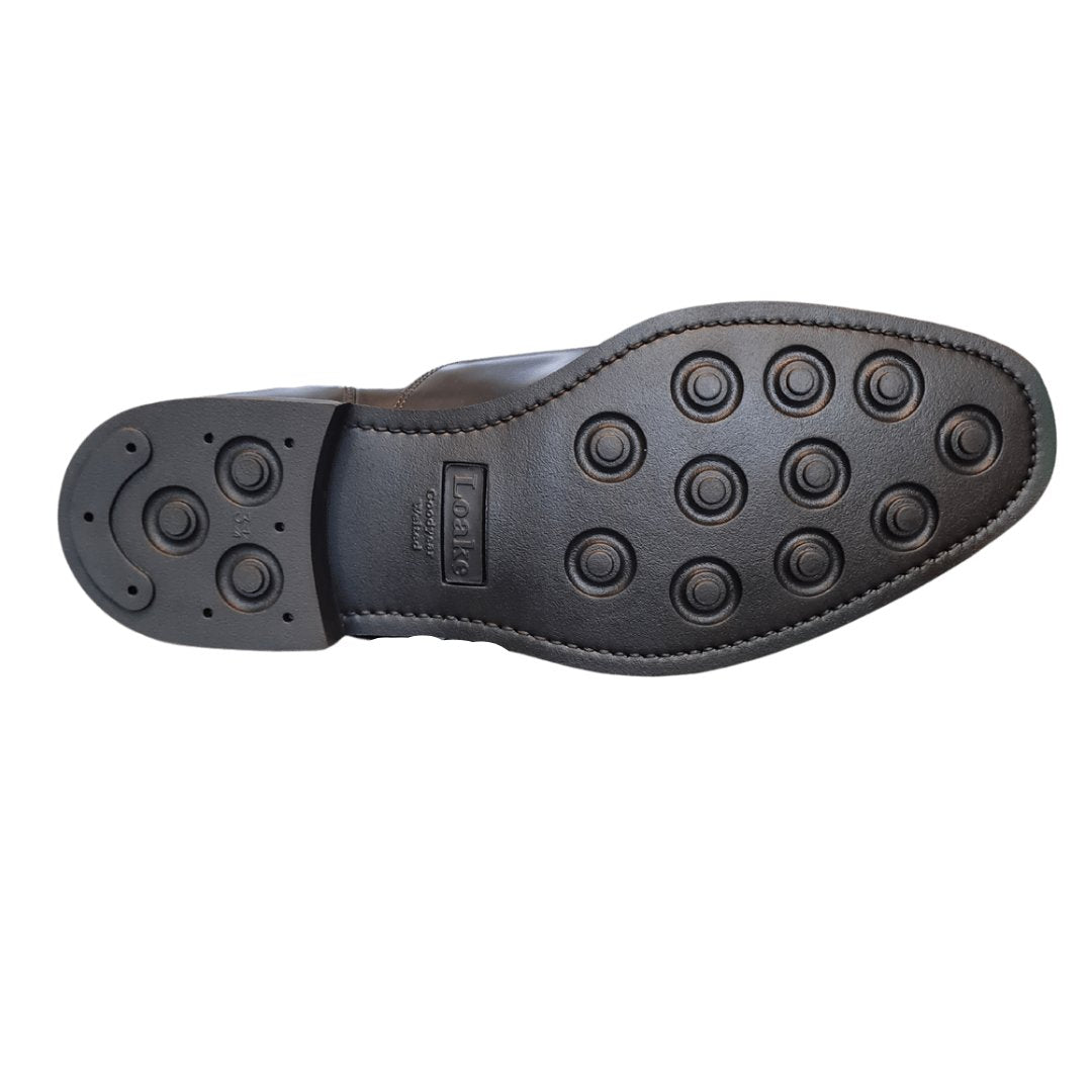 Loakes 300BRF (Black)
