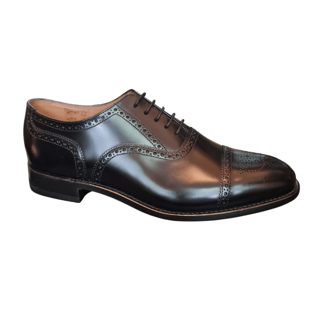 Loakes 201B (Black)
