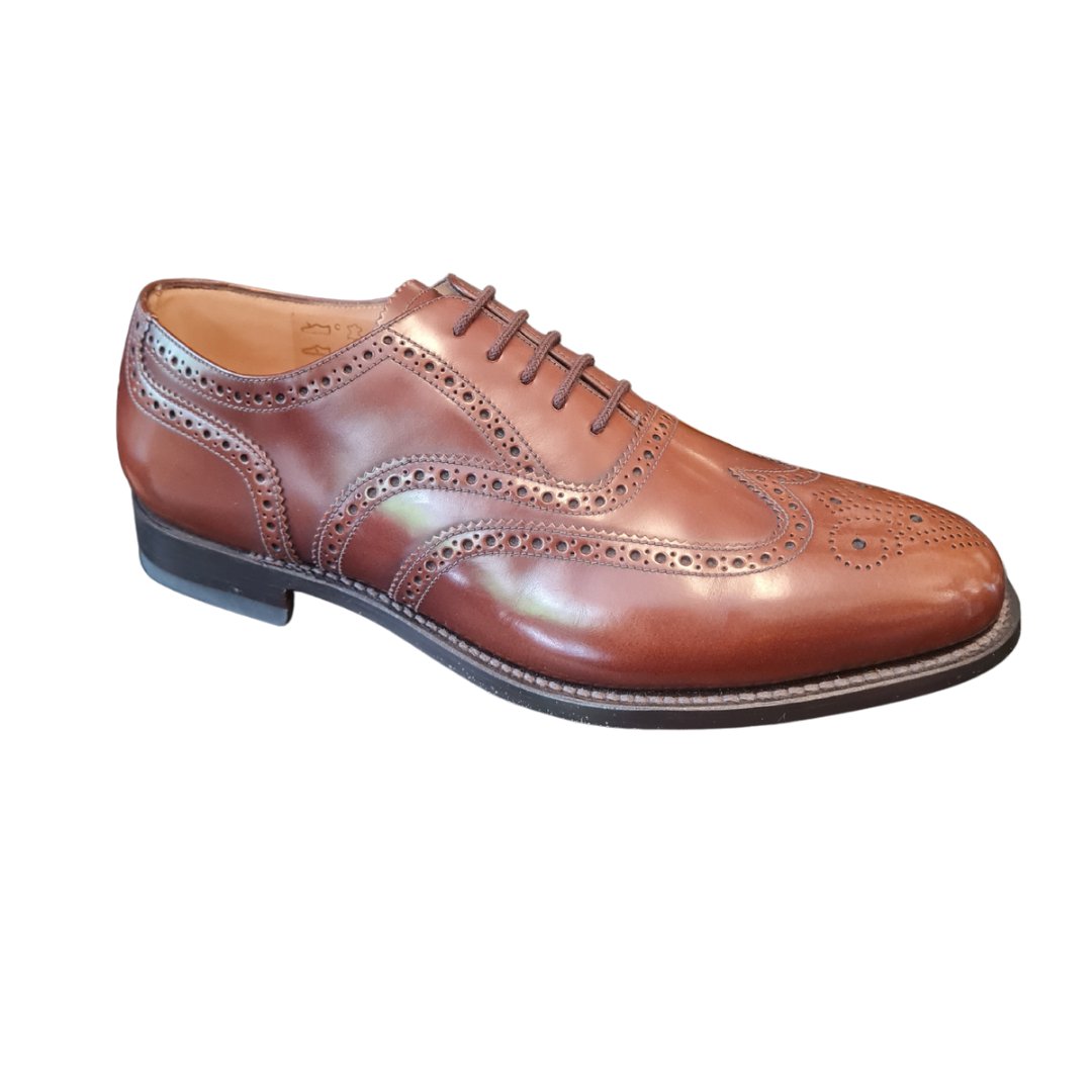 Loakes 202T (Brown)