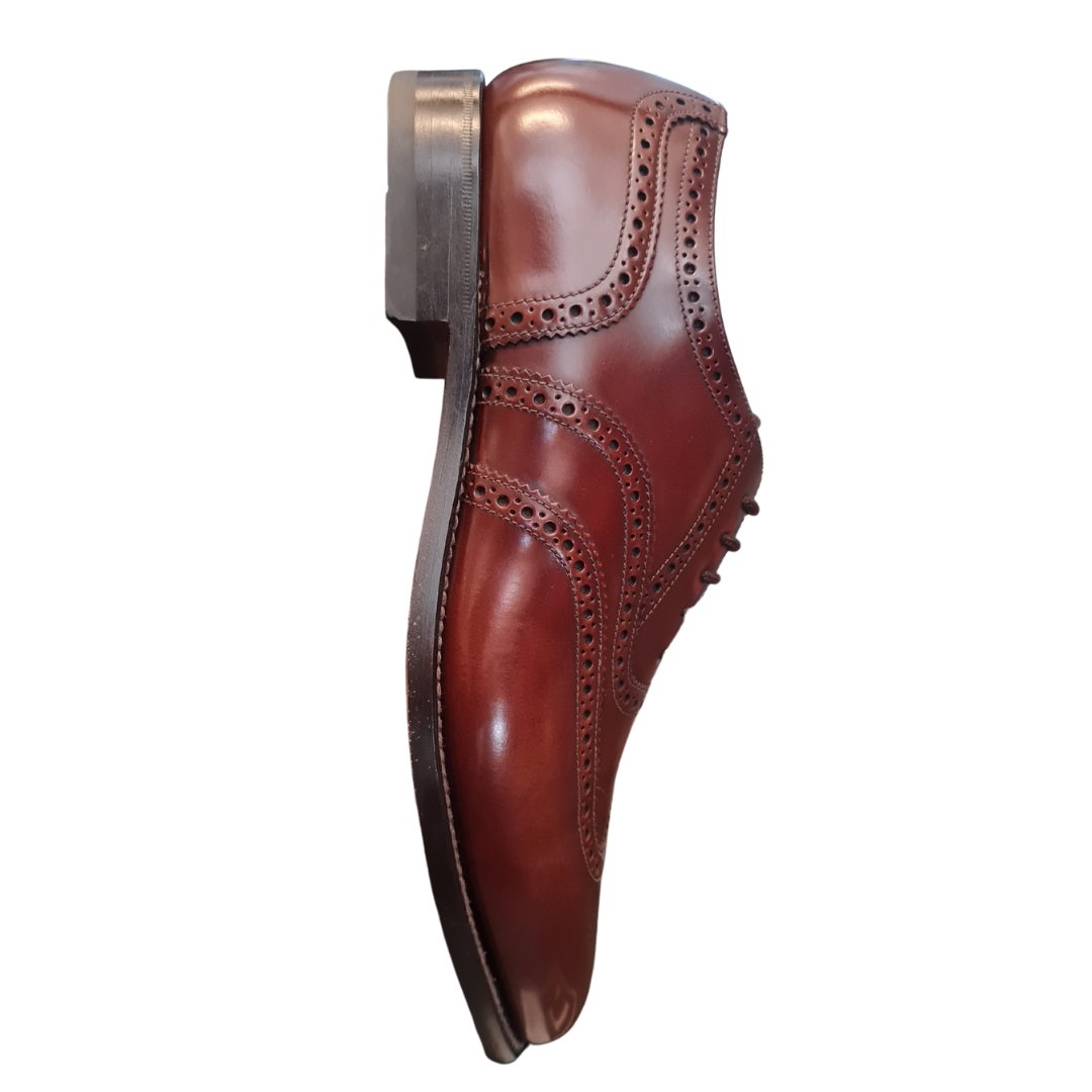Loakes 202T (Brown)