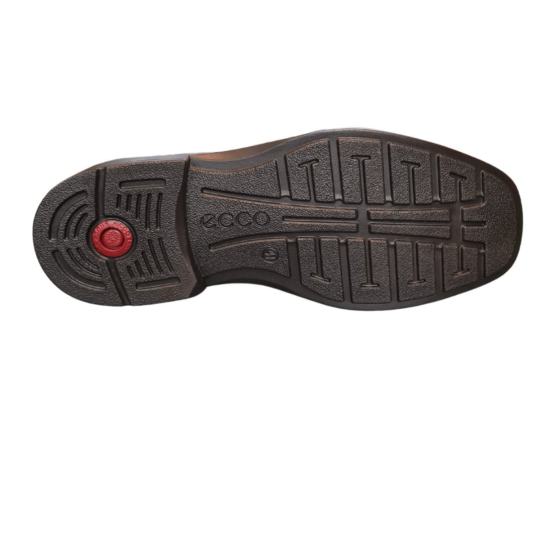 Ecco Helsinki (Rust)