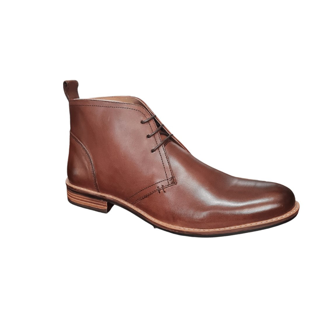 Roamers Chukka Boot (Brown)