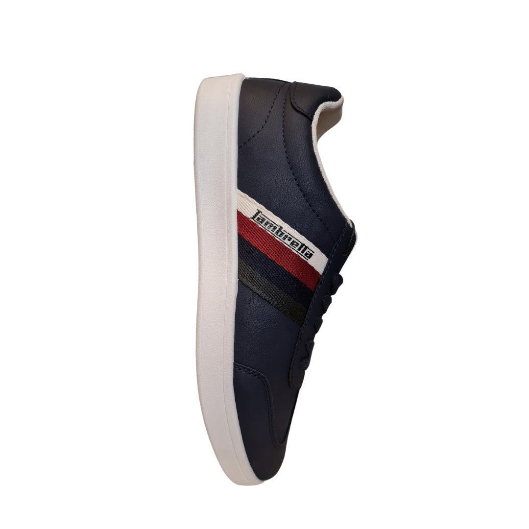 Lambretta Trainers (Navy)