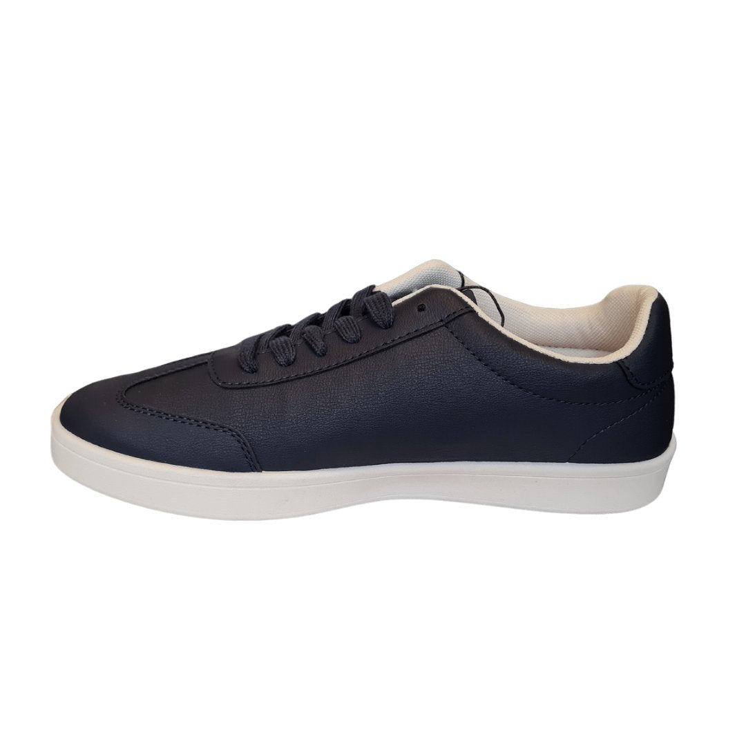 Lambretta Trainers (Navy)