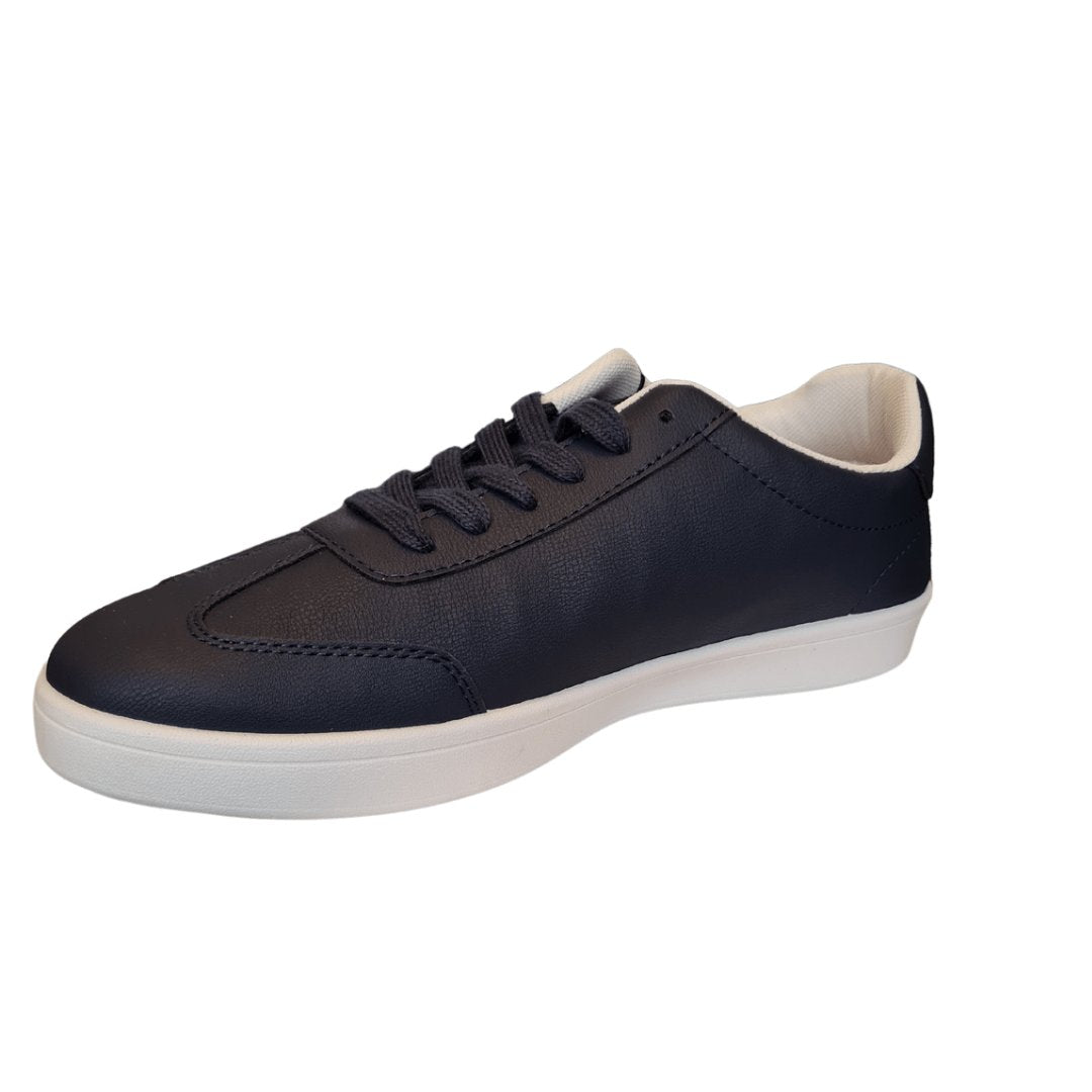 Lambretta Trainers (Navy)