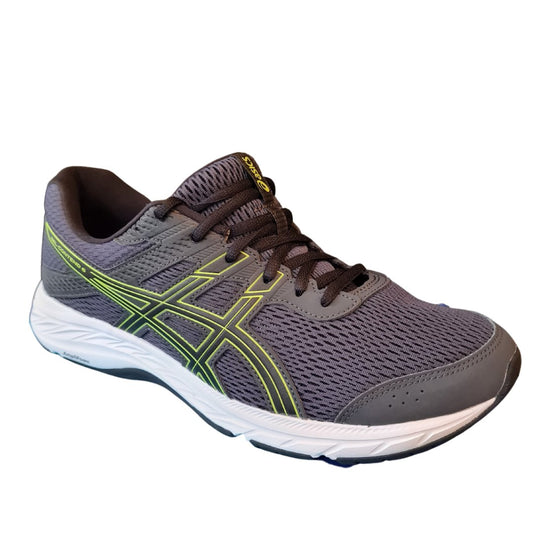 Asics Gel-Contend (Graphite/Lime)