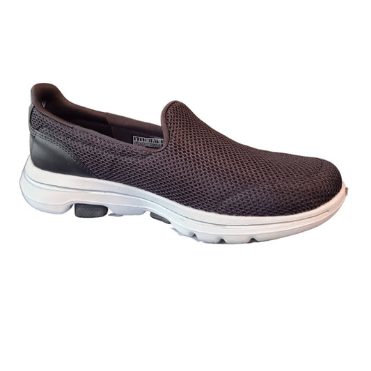 Skechers Go Walk (Black/White)