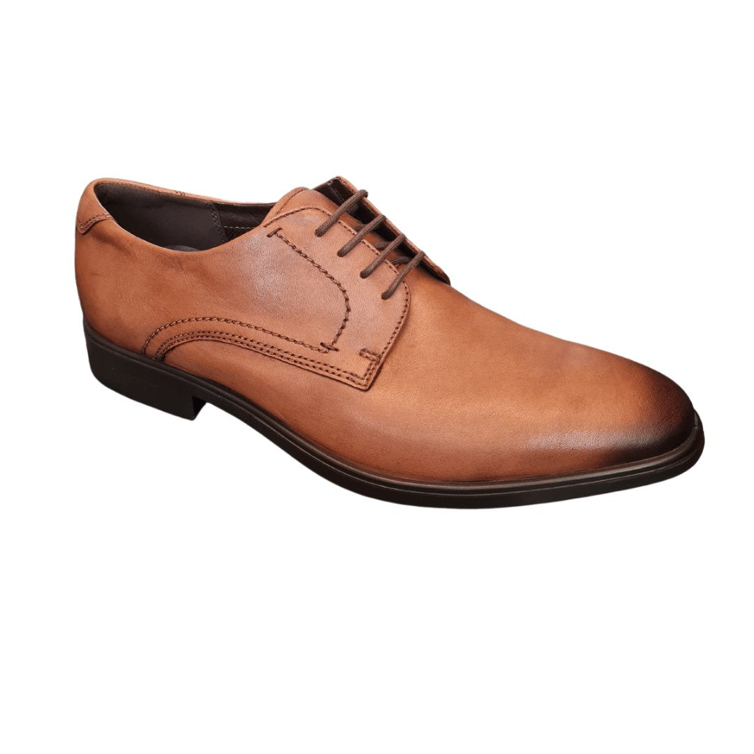 Ecco Melbourne (Brown)