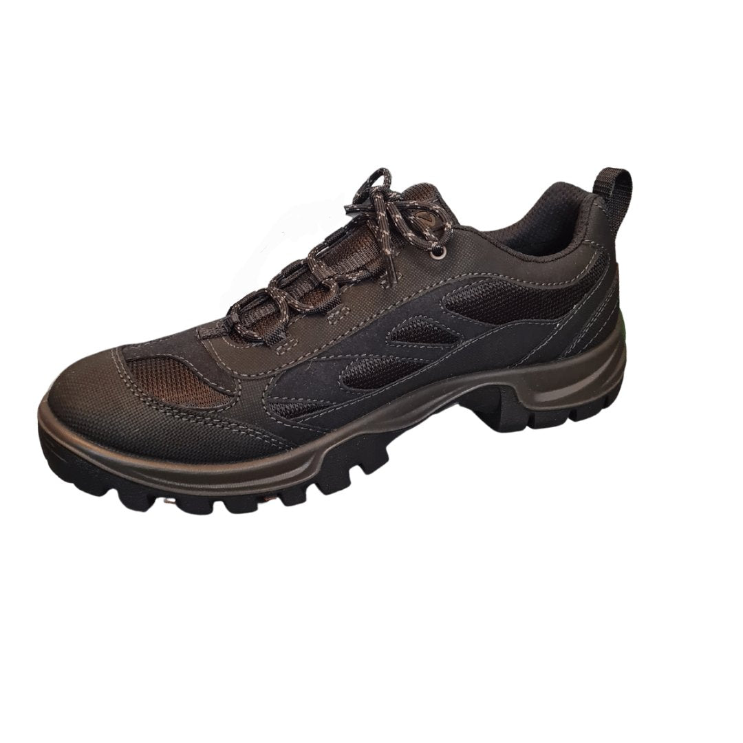 Ecco Xpedition III (Black)