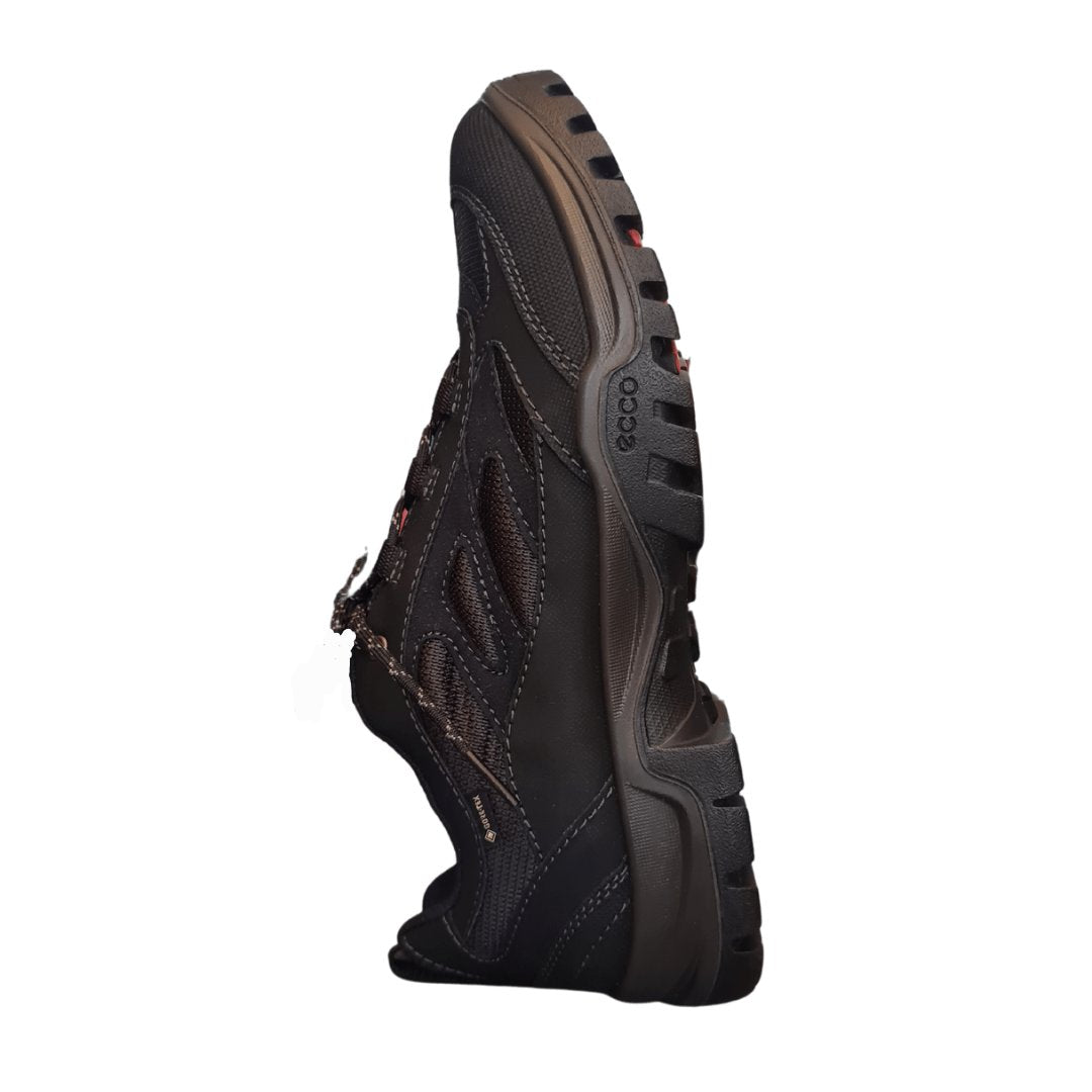 Ecco Xpedition III (Black)