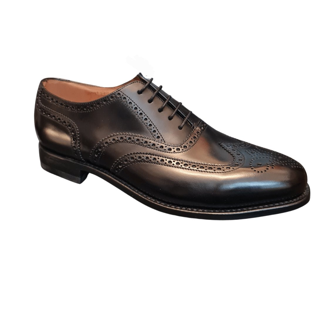 Loakes 202 (Black)