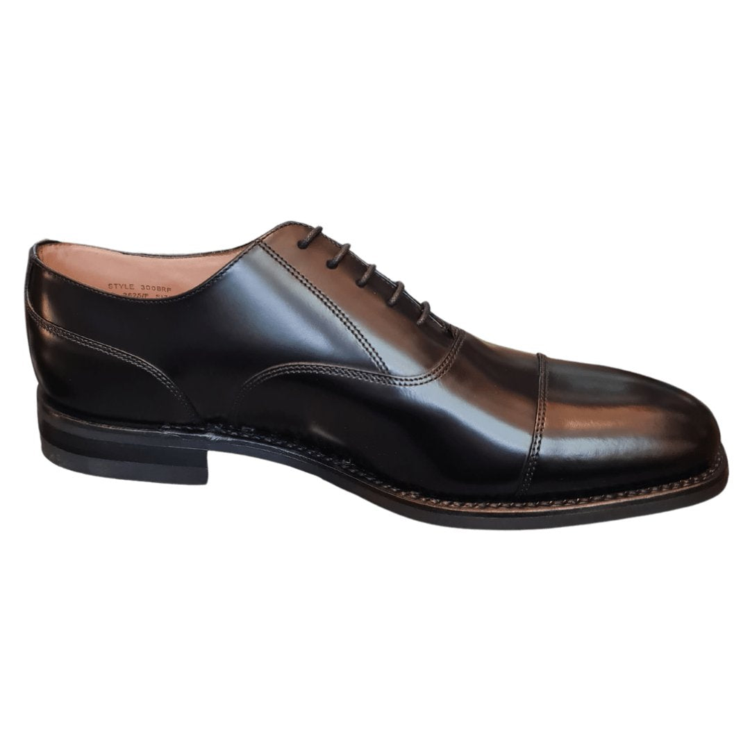 Loakes 300BRF (Black)