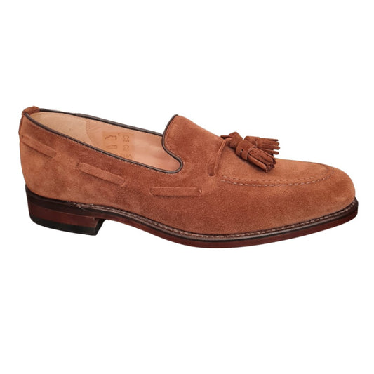 Loakes Lincoln (Tan)