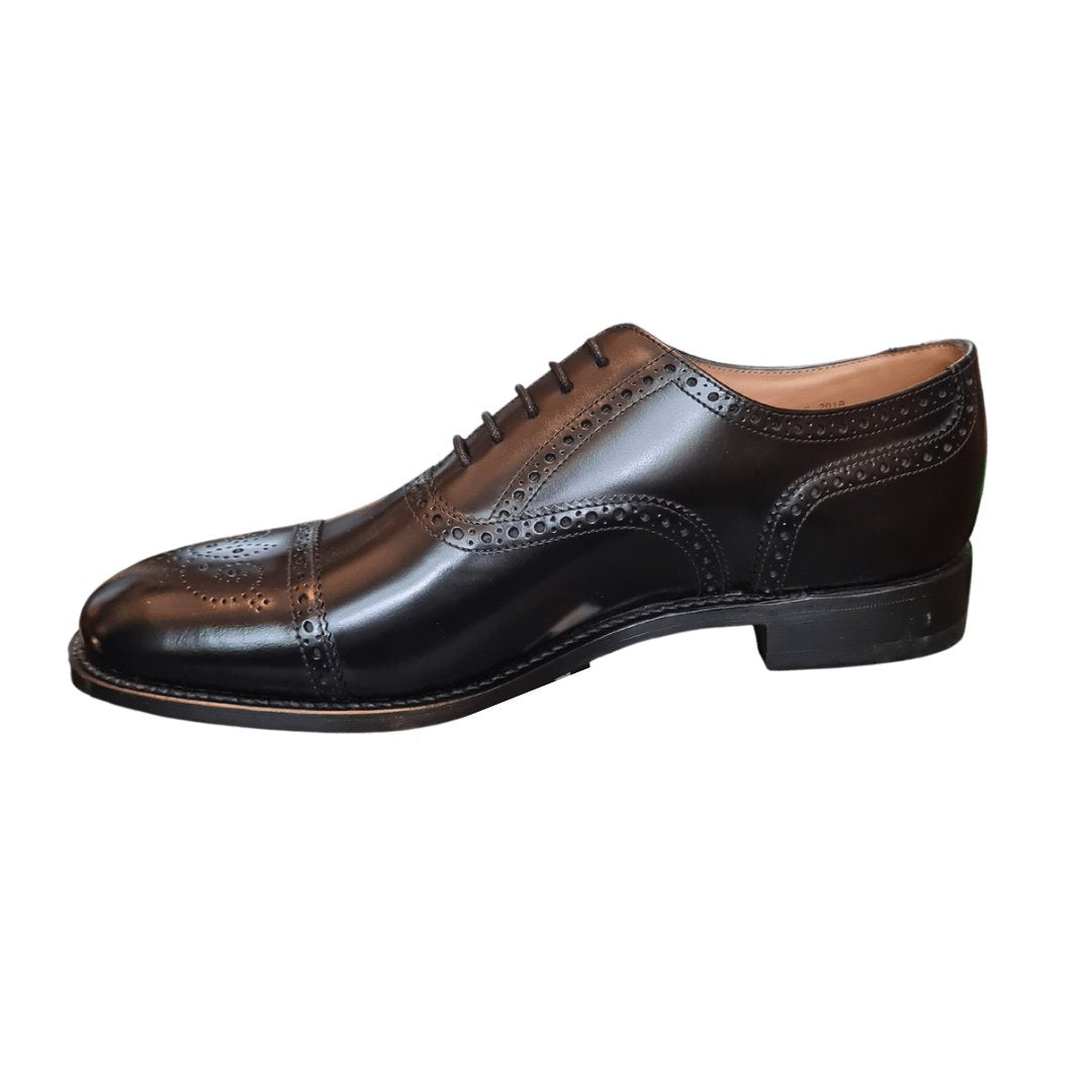 Loakes 201B (Black)