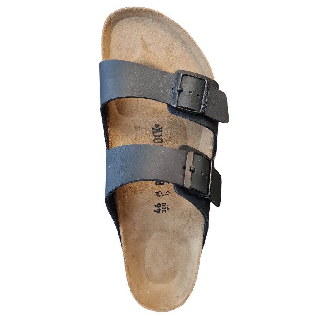 Birkenstock Arizona Black