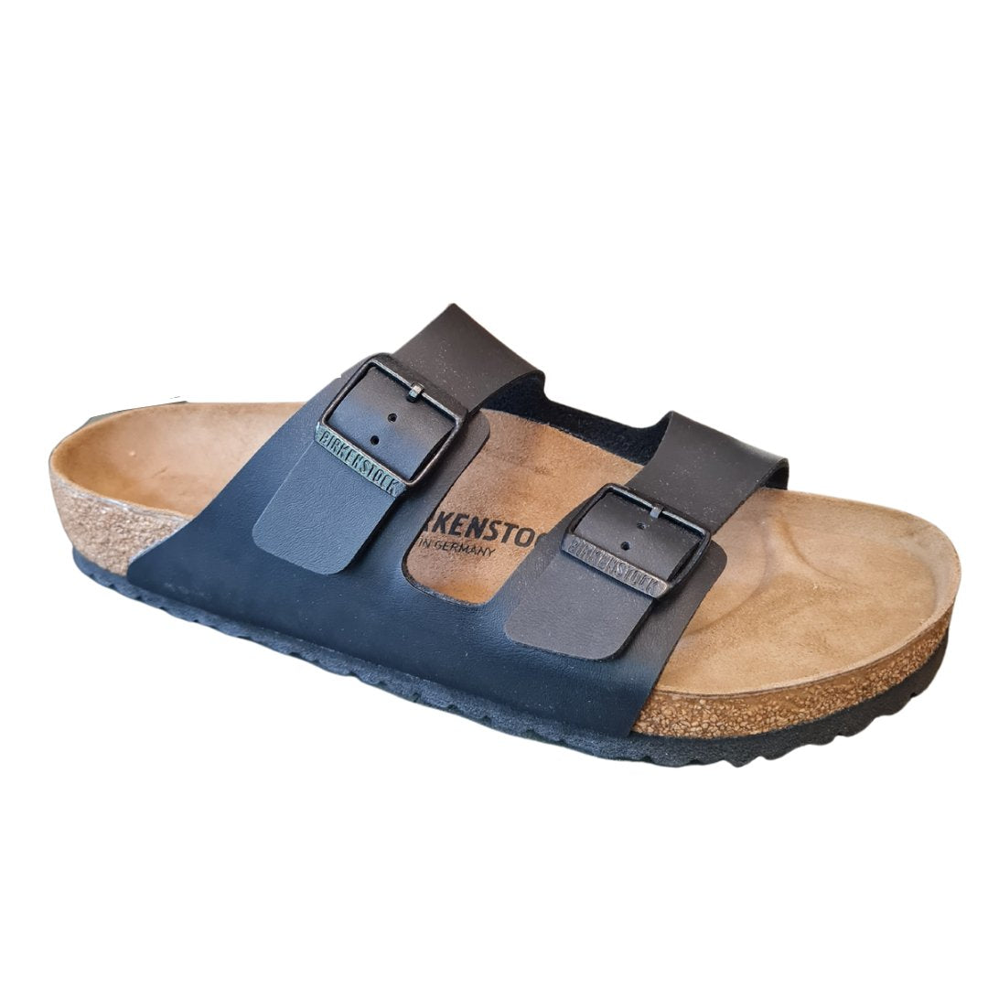 Birkenstock Arizona (Black)