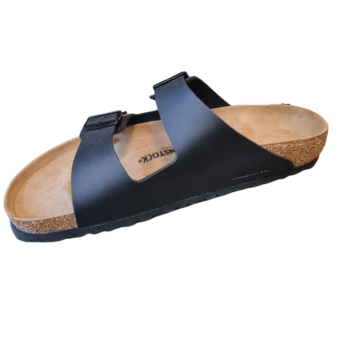 Birkenstock Arizona (Black)