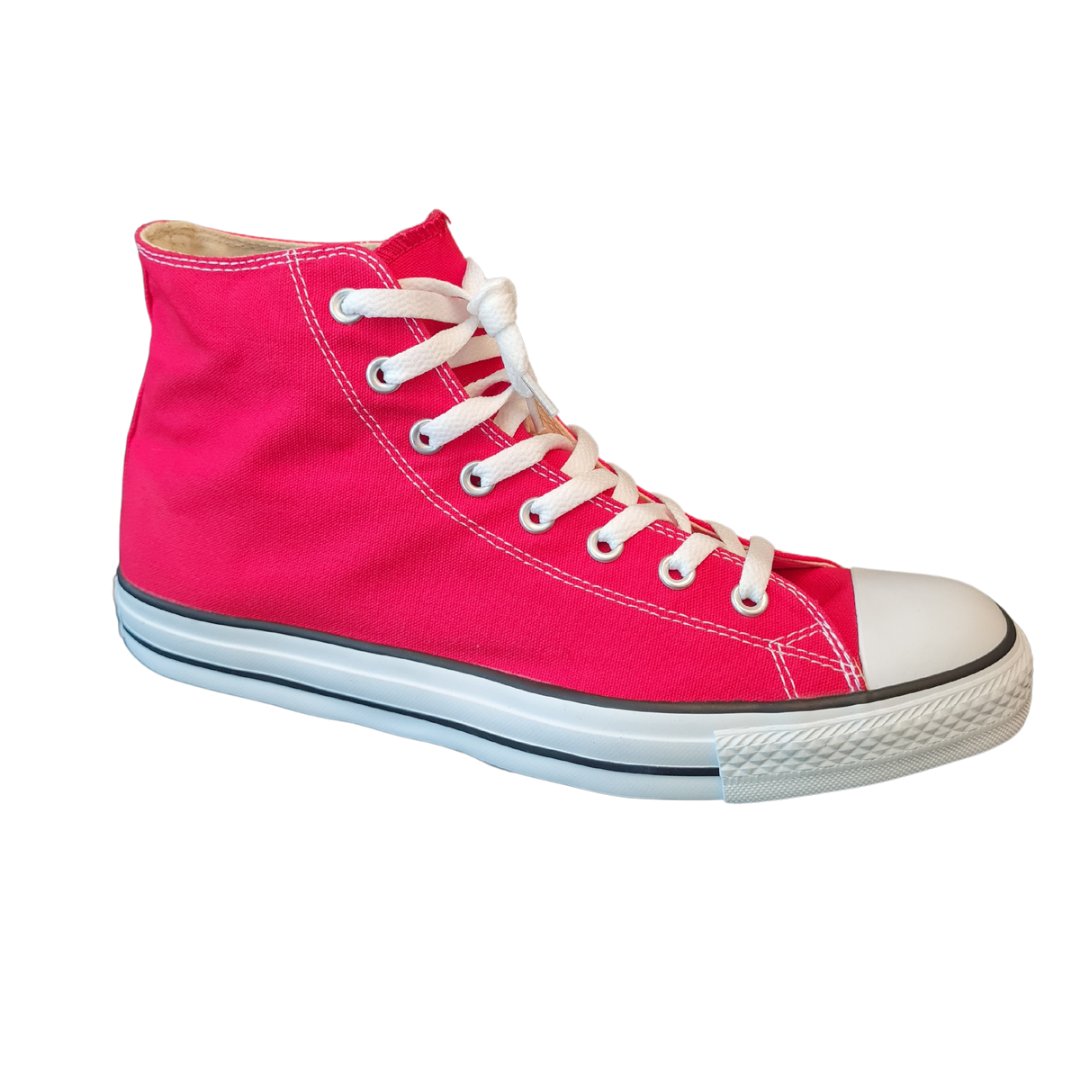 Converse Chuck Taylor all start classics (Red)