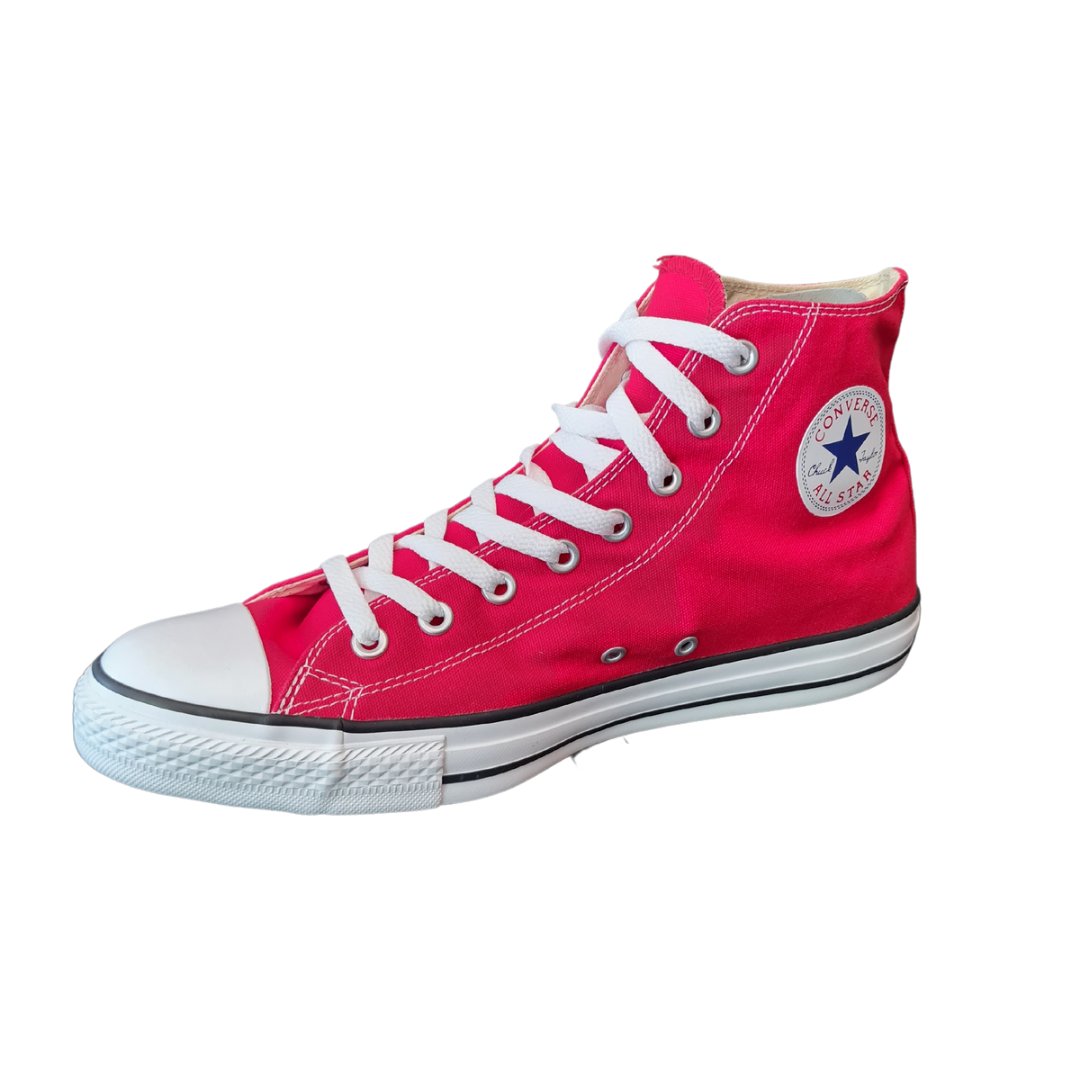 Converse Chuck Taylor all start classics (Red)