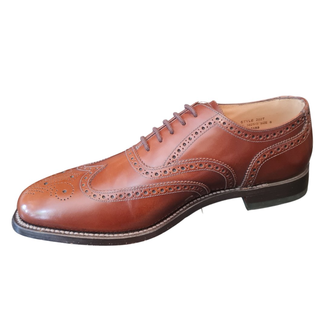 Loakes 202T (Brown)